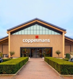 Coppelmans