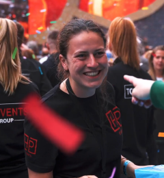 HP Events