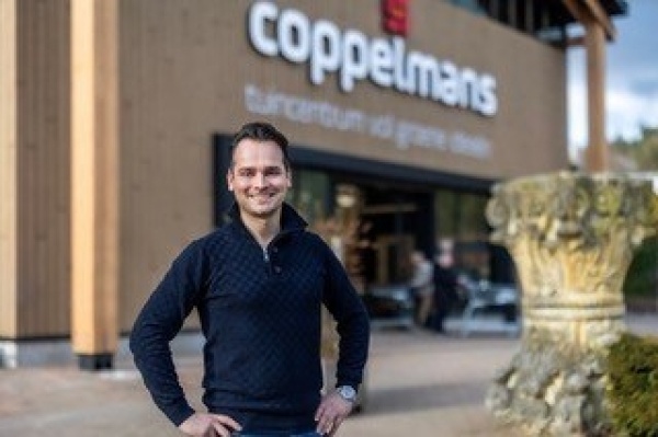 Bas Coppelmans Valkenswaard