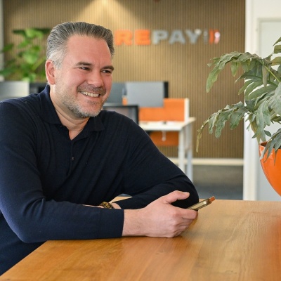 Senior accountmanager