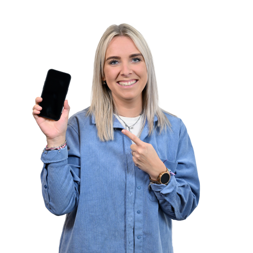 Contactfoto Chermène