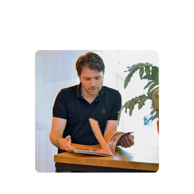 Personeel werven