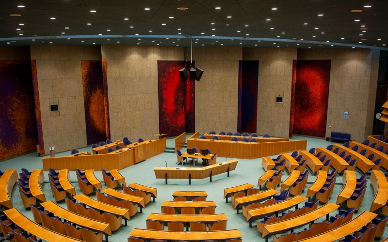 Tweede kamer