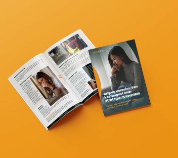 Whitepaper grip op verzuim repay hrm