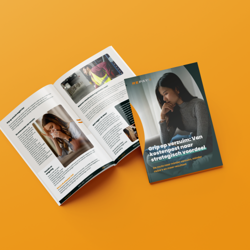 Whitepaper grip op verzuim repay hrm